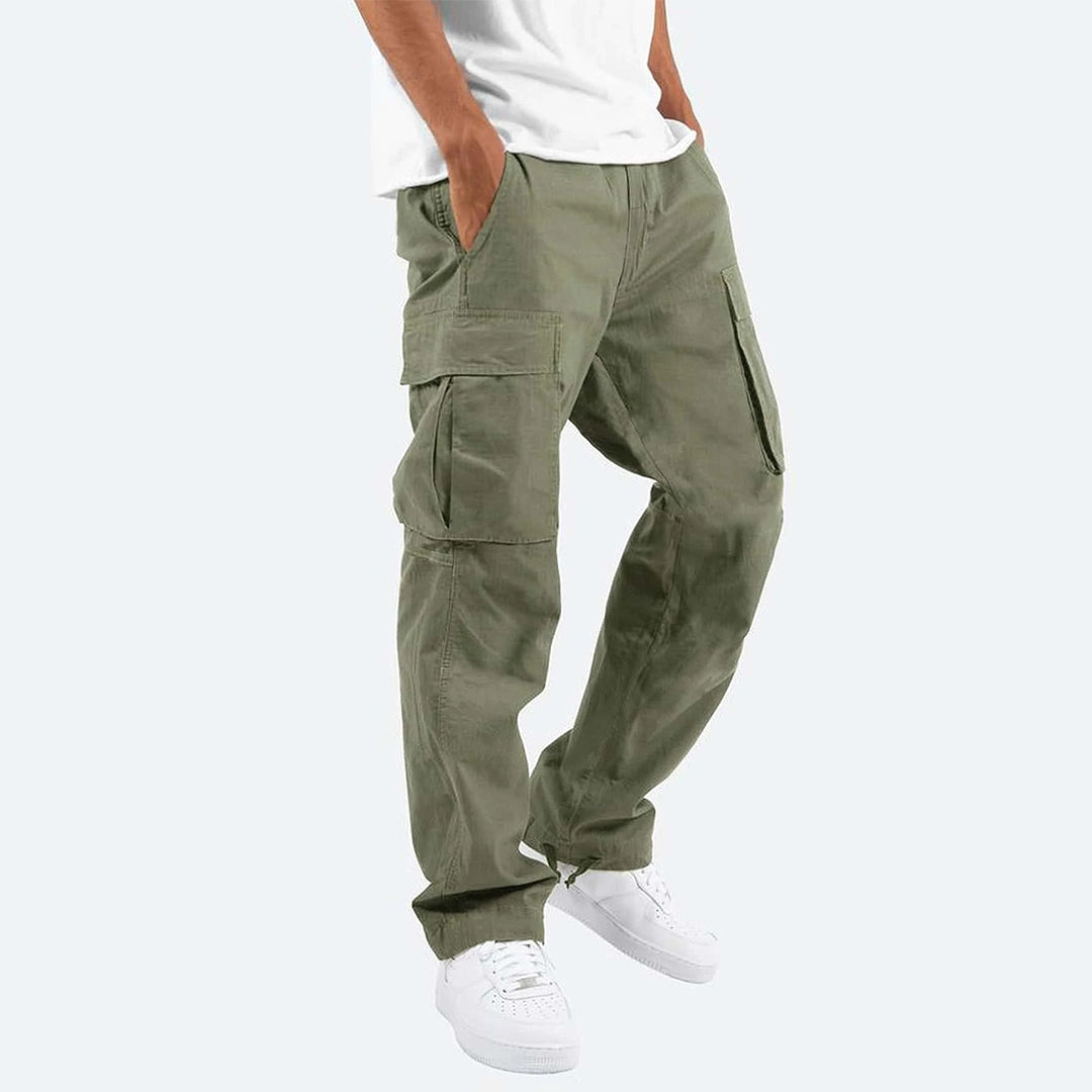 Pantalon cargo pour homme - Graham