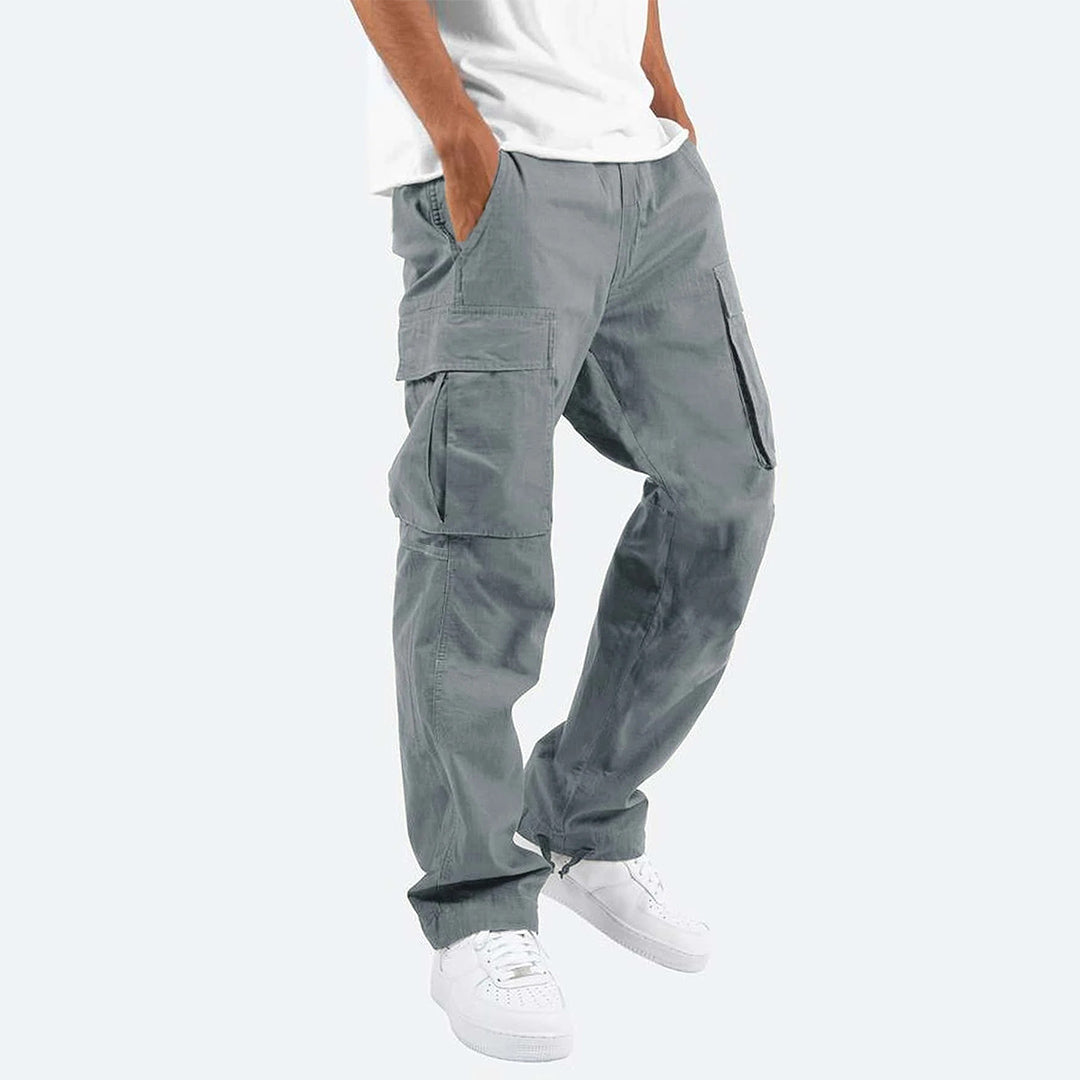 Pantalon cargo pour homme - Graham