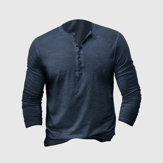 Ambiance | Chemise classique intemporelle