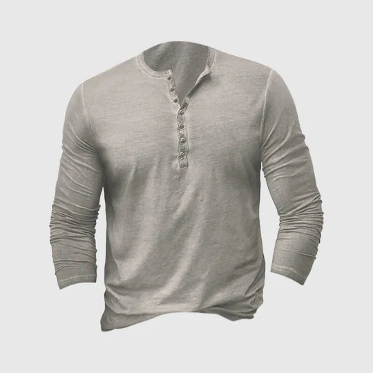 Ambiance | Chemise classique intemporelle