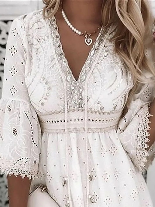 Robe Skylar Boho Ibiza 