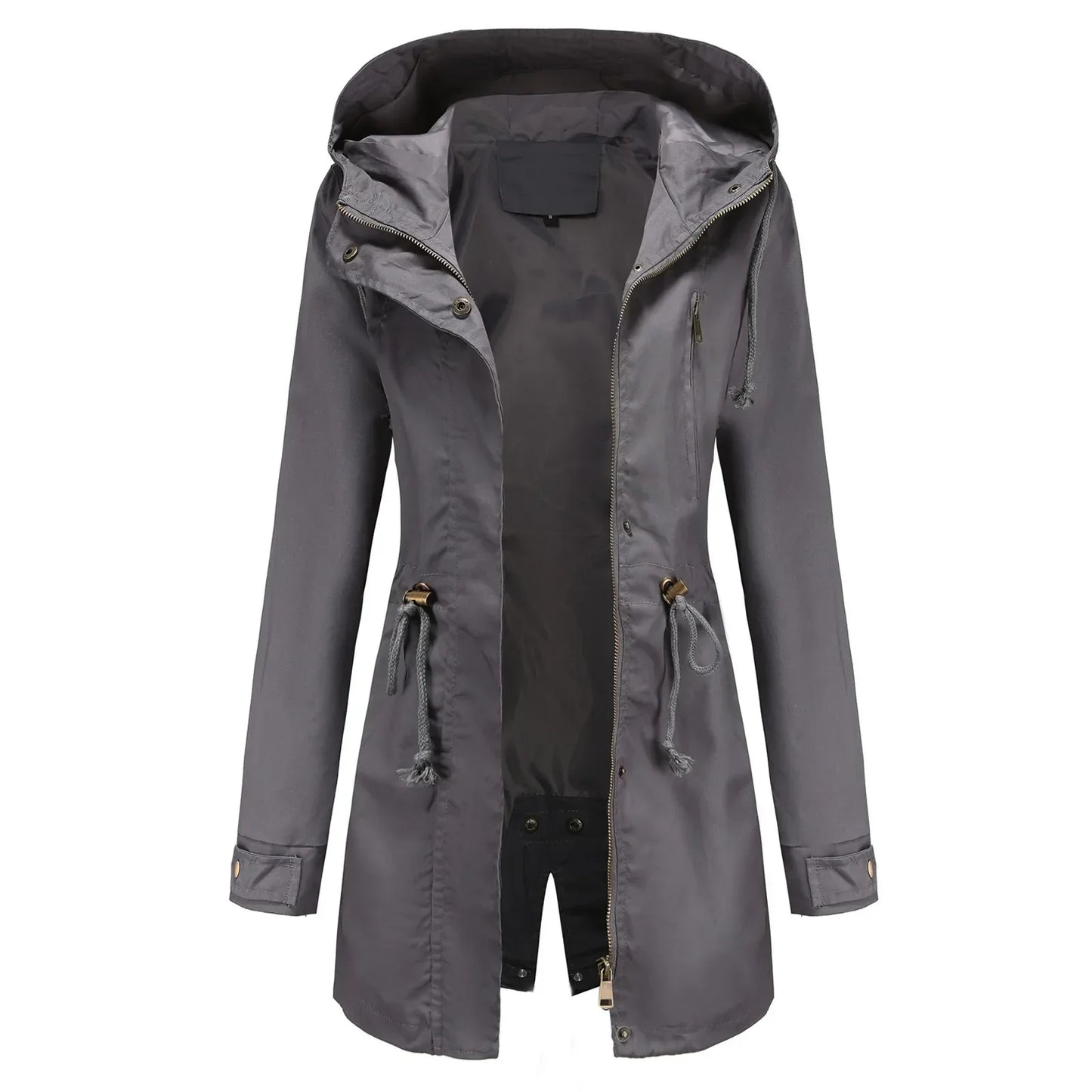 Isabel - Veste coupe-vent confortable