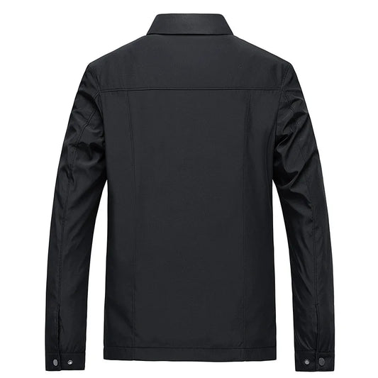 Men's Spring Jacket - Angel