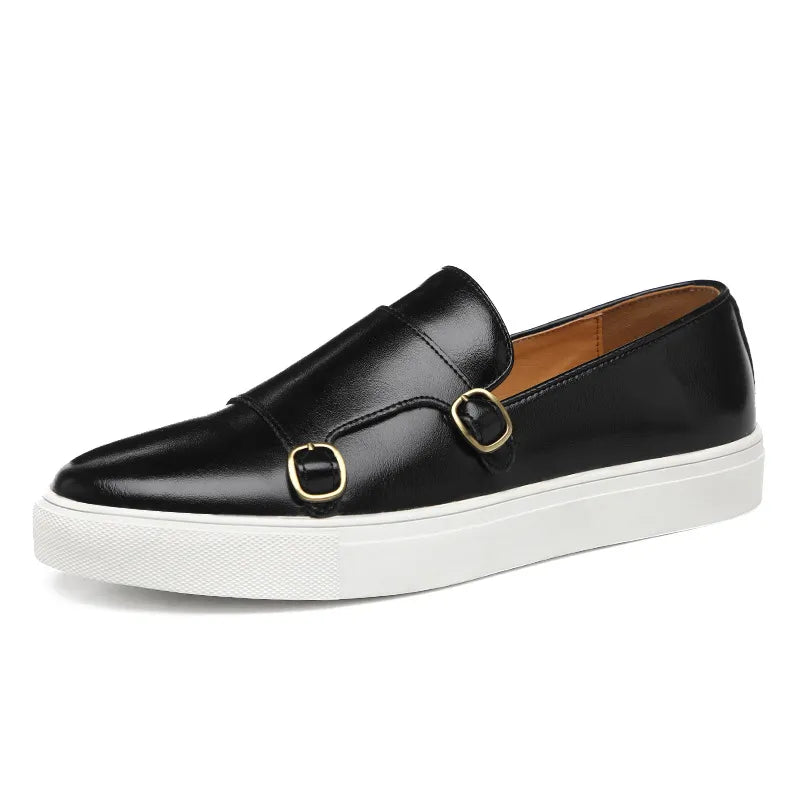 Bellini Leren Loafers