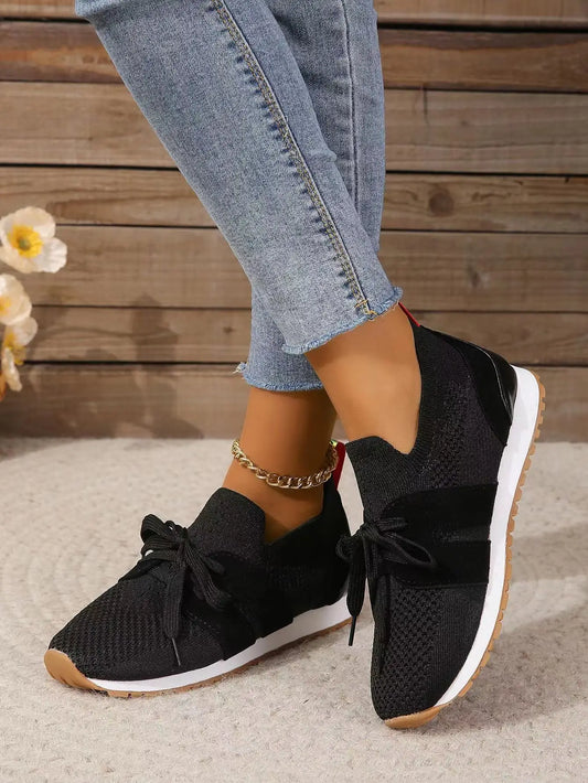 Adelynn - Casual orthopedische mesh schoenen