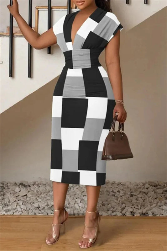 Estelle - Bodycon dress