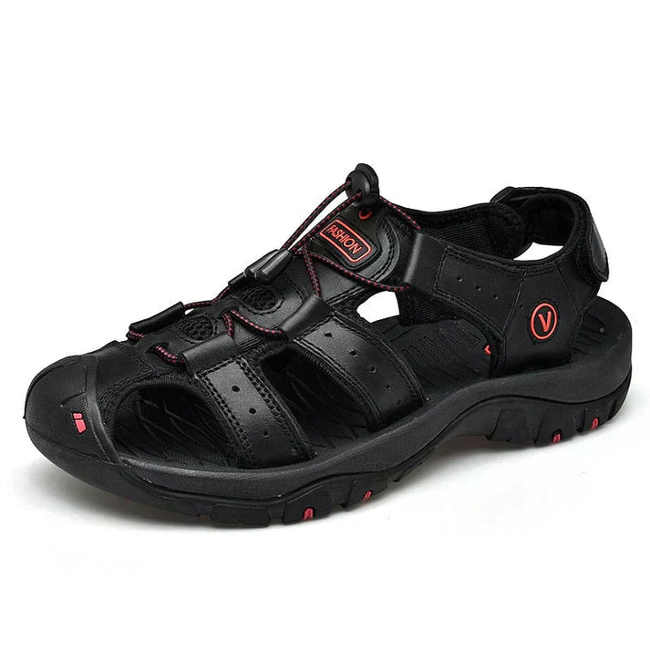 Men's Orthopedic Sandals - Kay