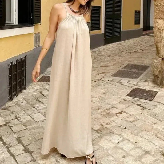 Angel - Robe ample tendance pour femme