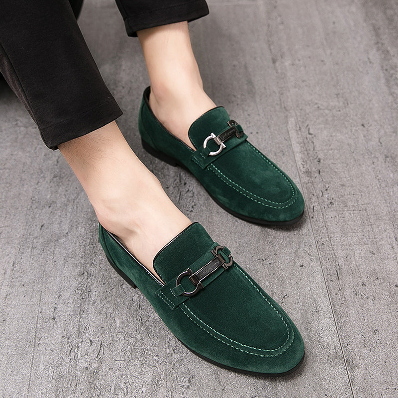 Gabby | Mocassin Loafers