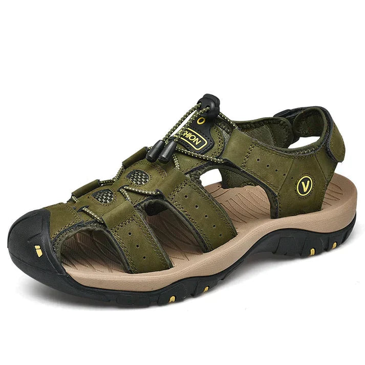 Men's Orthopedic Sandals - Kay