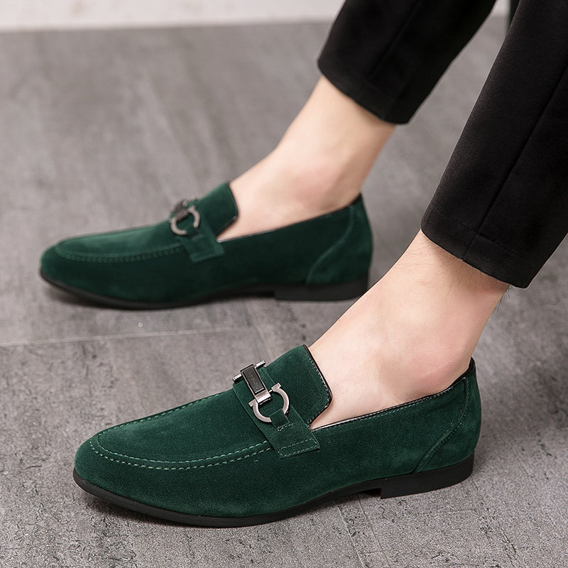 Gabby | Mocassin Loafers