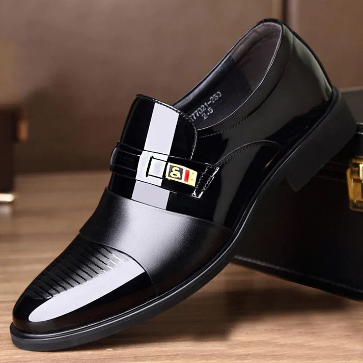 Alock | Business shoes