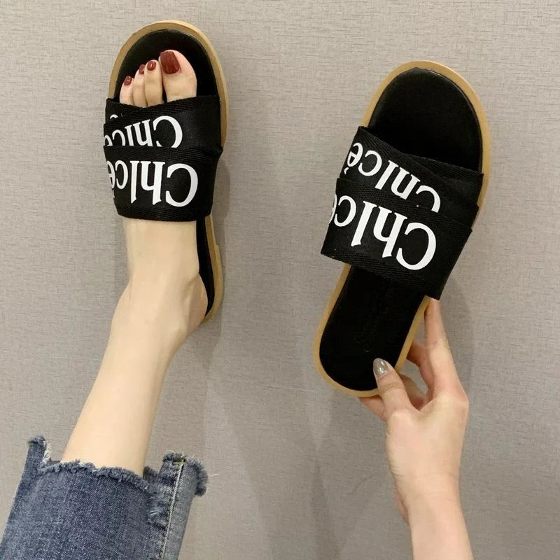 Linda - Fashion sandals