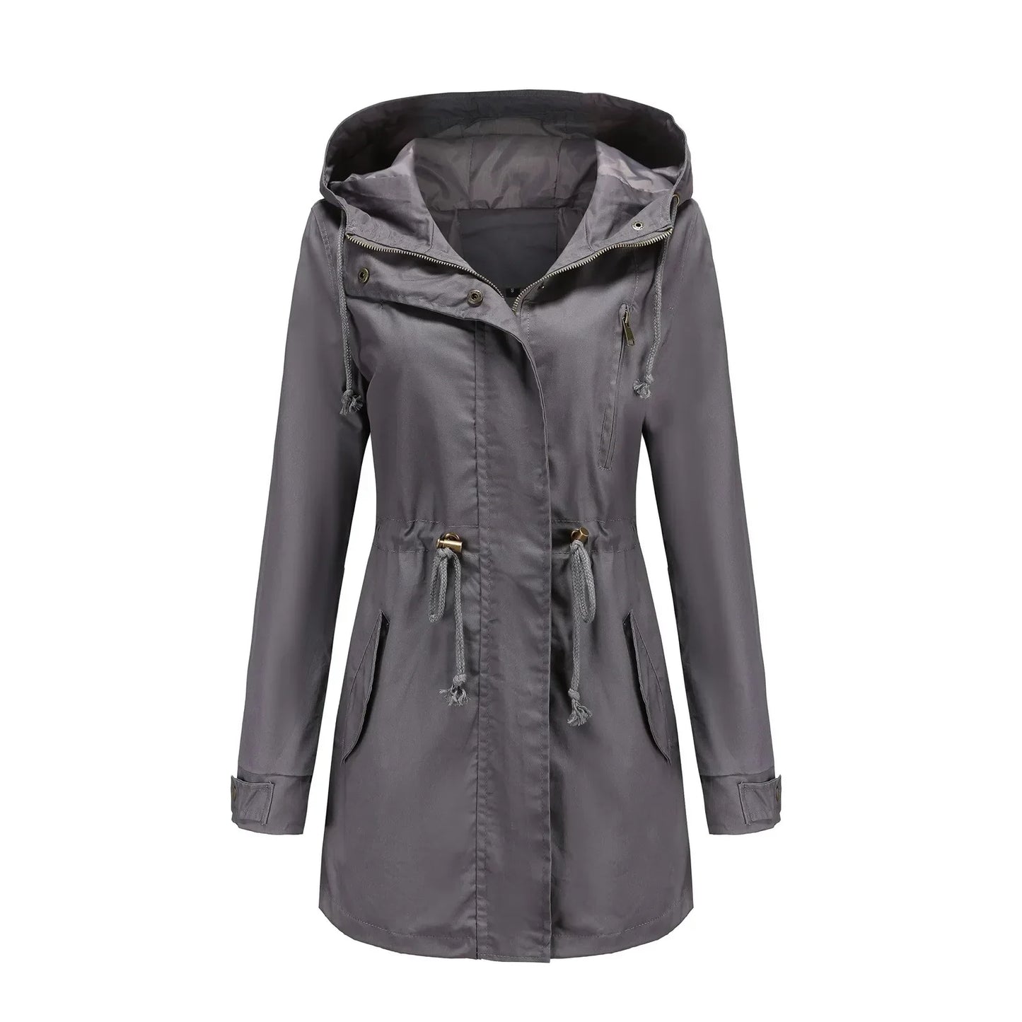 Isabel - Veste coupe-vent confortable