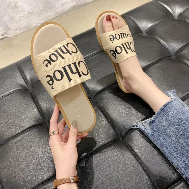 Linda - Fashion sandals