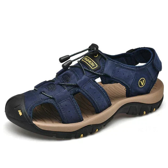 Men's Orthopedic Sandals - Kay