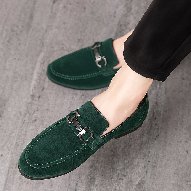 Gabby | Mocassin Loafers