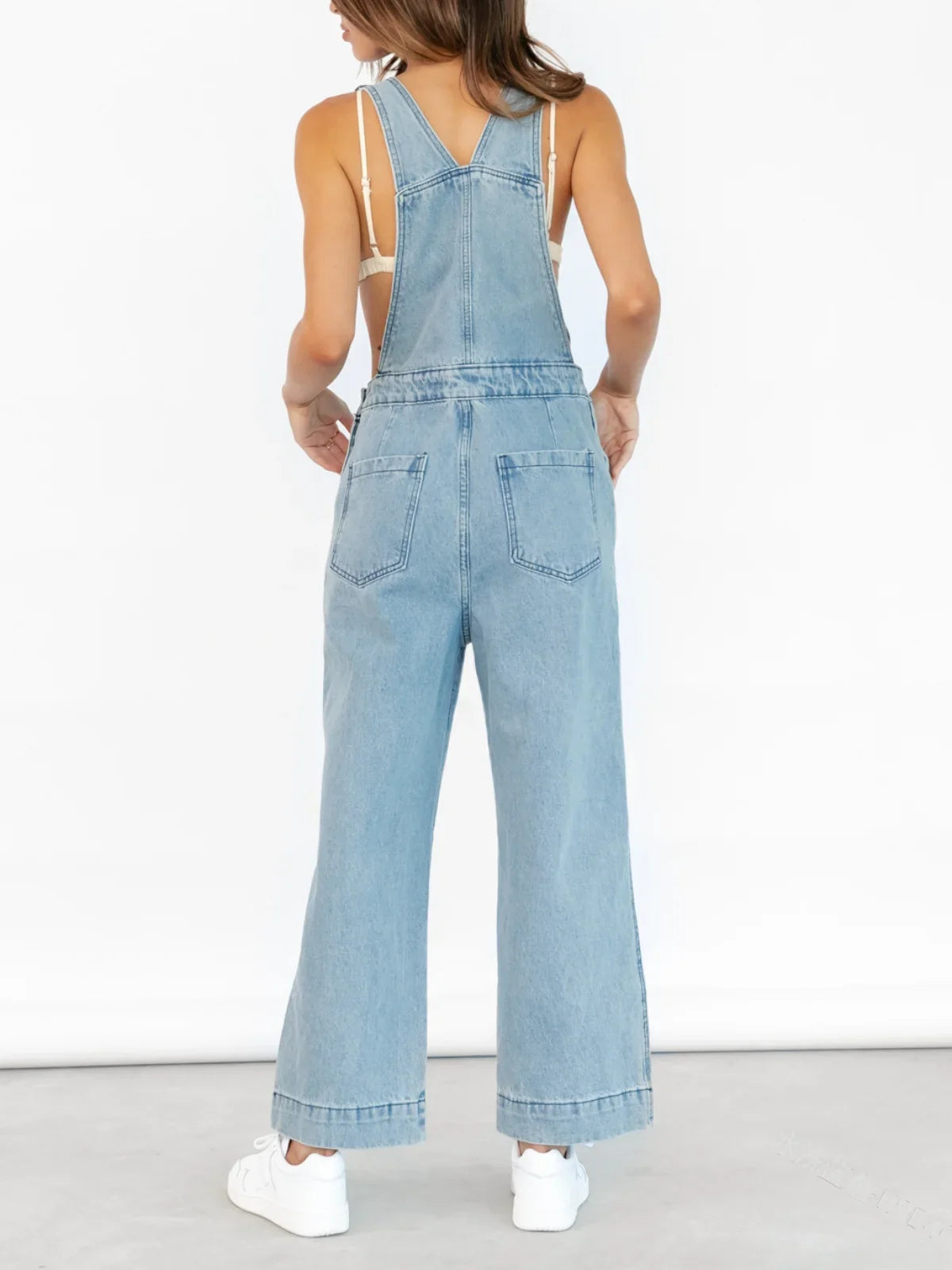 Cleora - Jeans jumpsuits