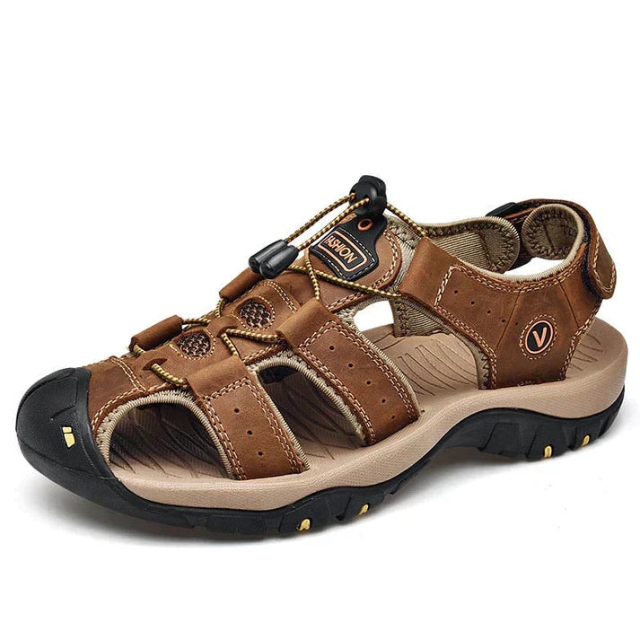 Men's Orthopedic Sandals - Kay