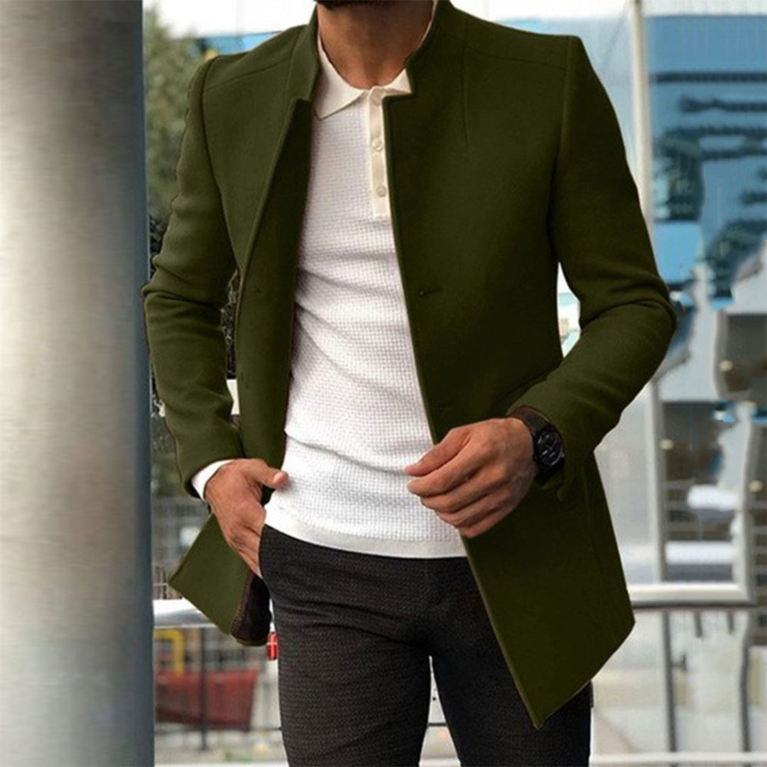 Lian – Veste tendance pour homme 