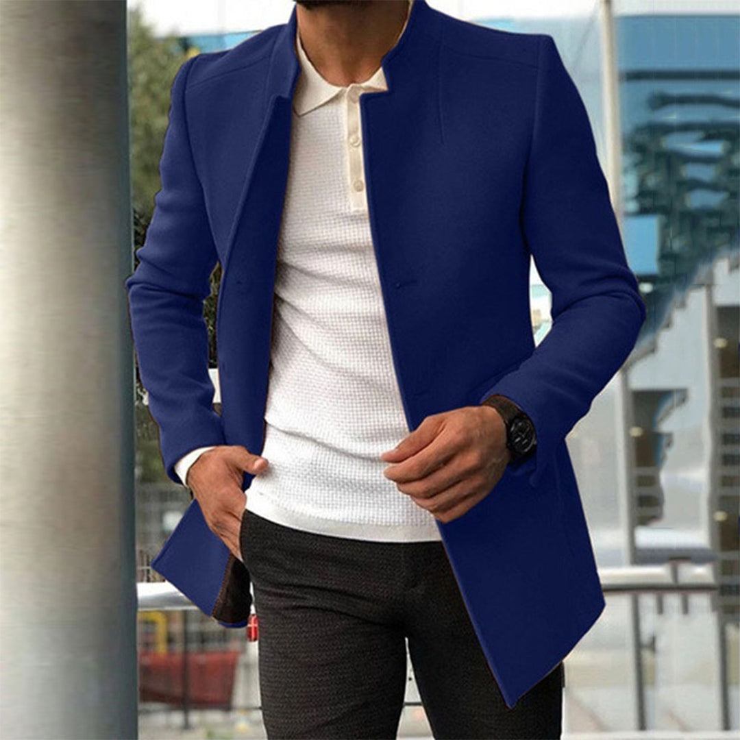 Lian – Veste tendance pour homme 