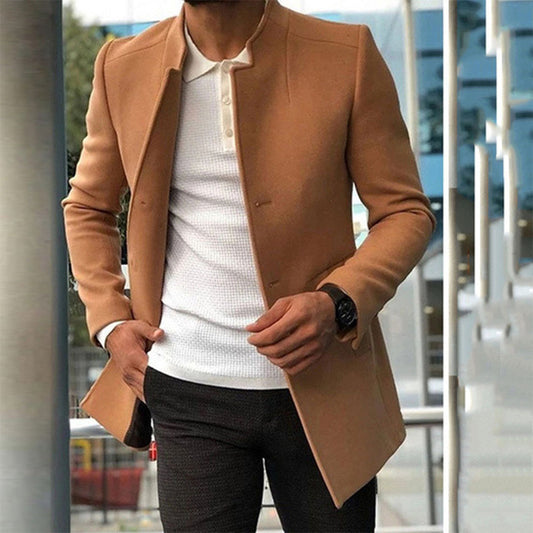 Lian – Veste tendance pour homme 