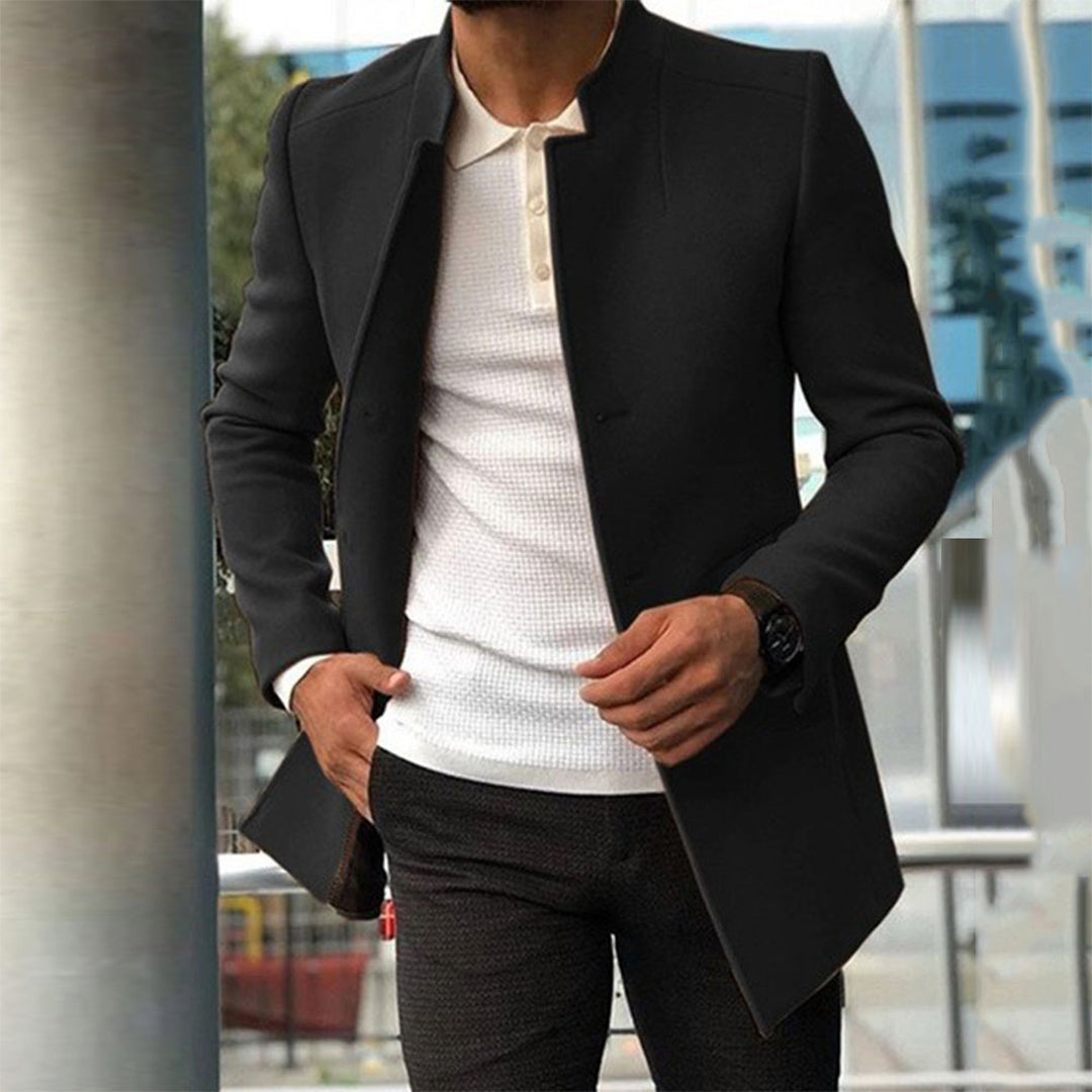 Lian – Veste tendance pour homme 