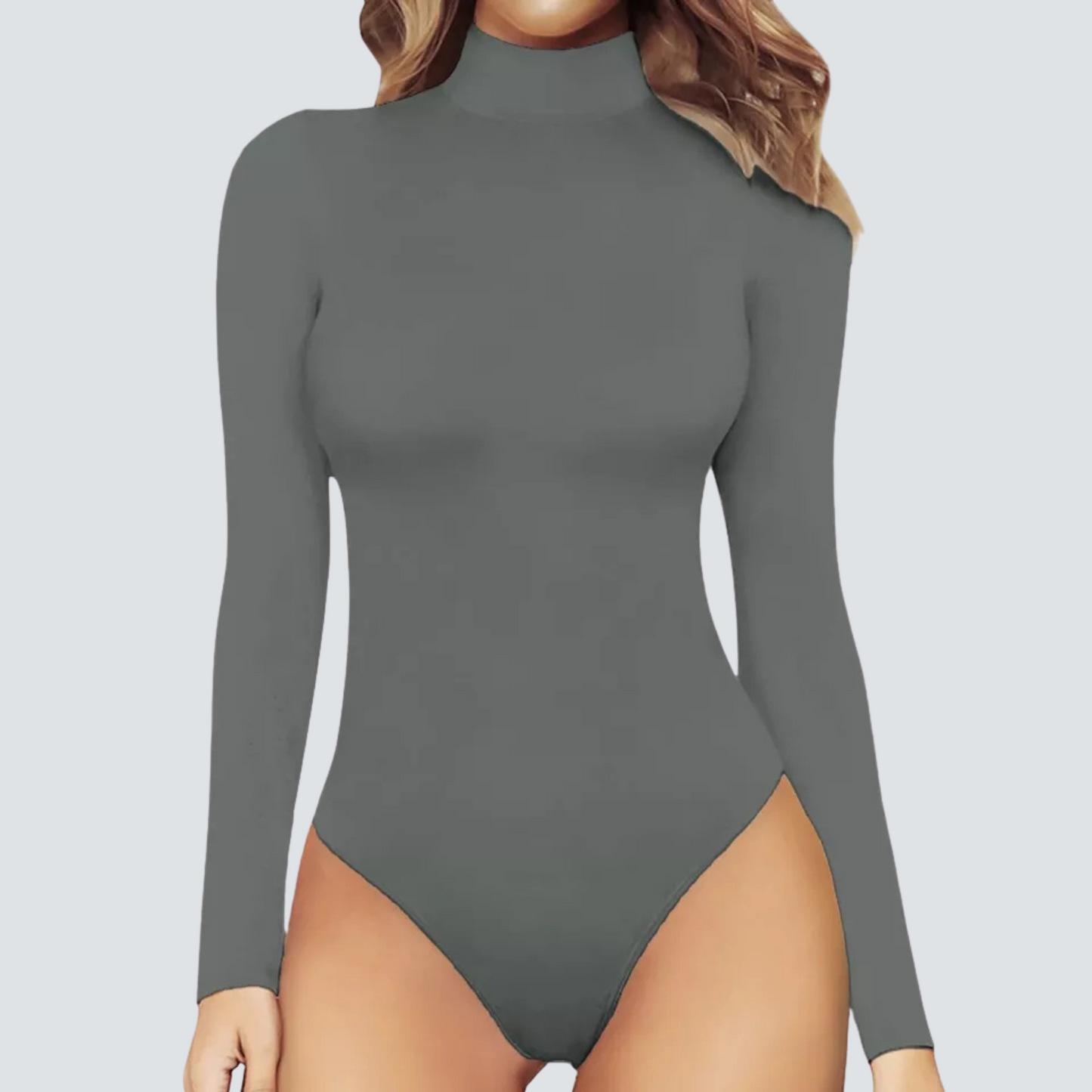 Daisy - Bodysuit jumpsuit met fleece voering