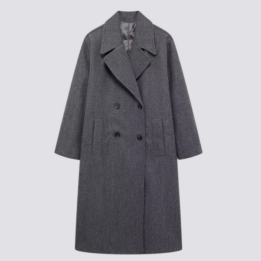 Helen - Stylish coat for women