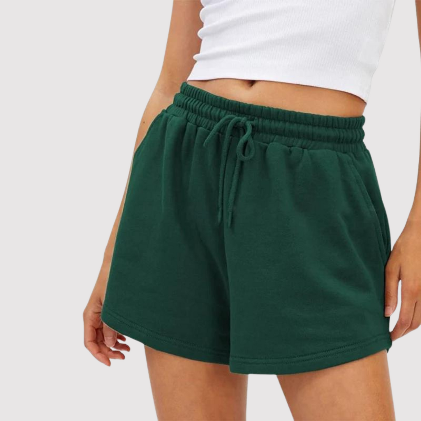 Bertha - Casual zomer sweatshort