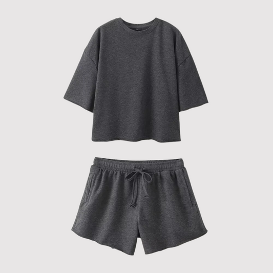 Eleanor - Women's Leisure Set