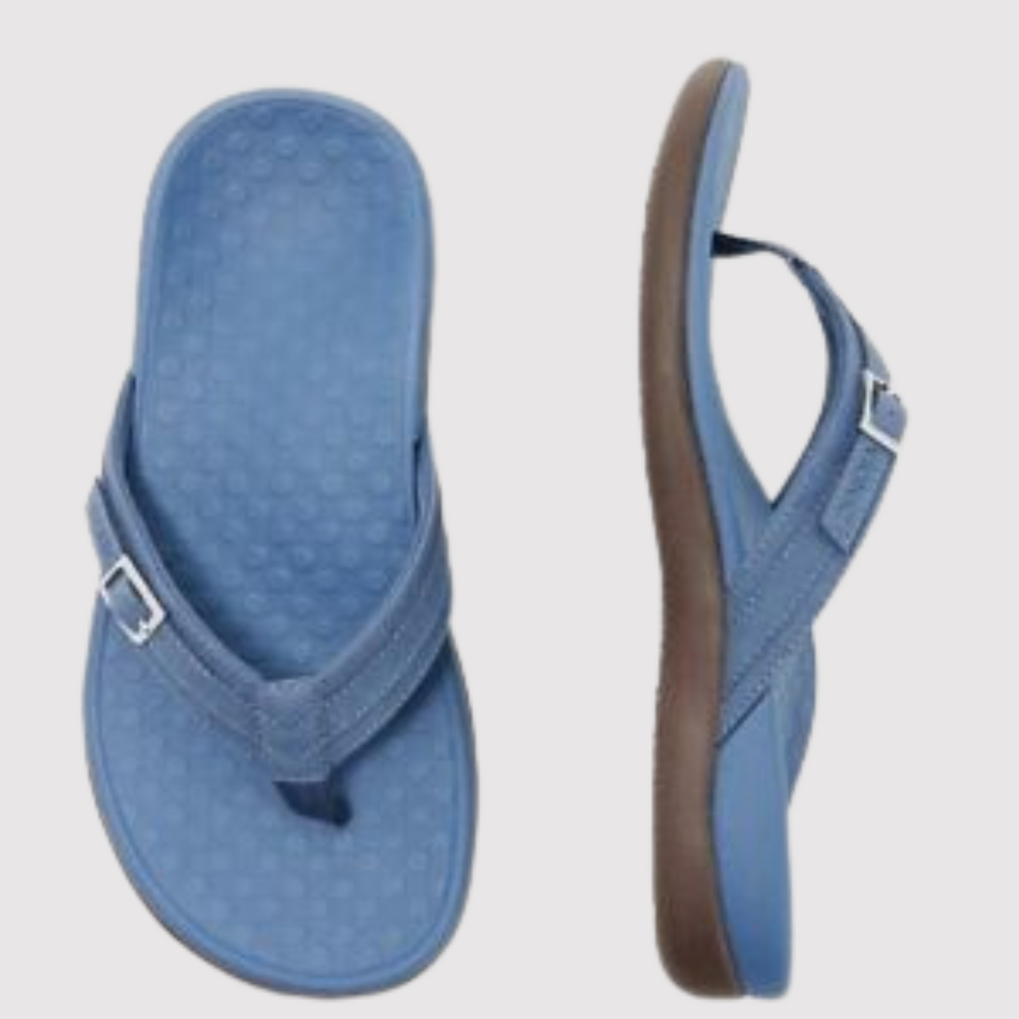 Beulah - Orthopedic summer sandals