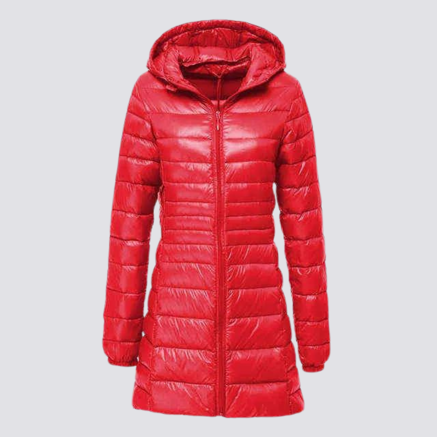 Elizabeth - Ultralight down jacket