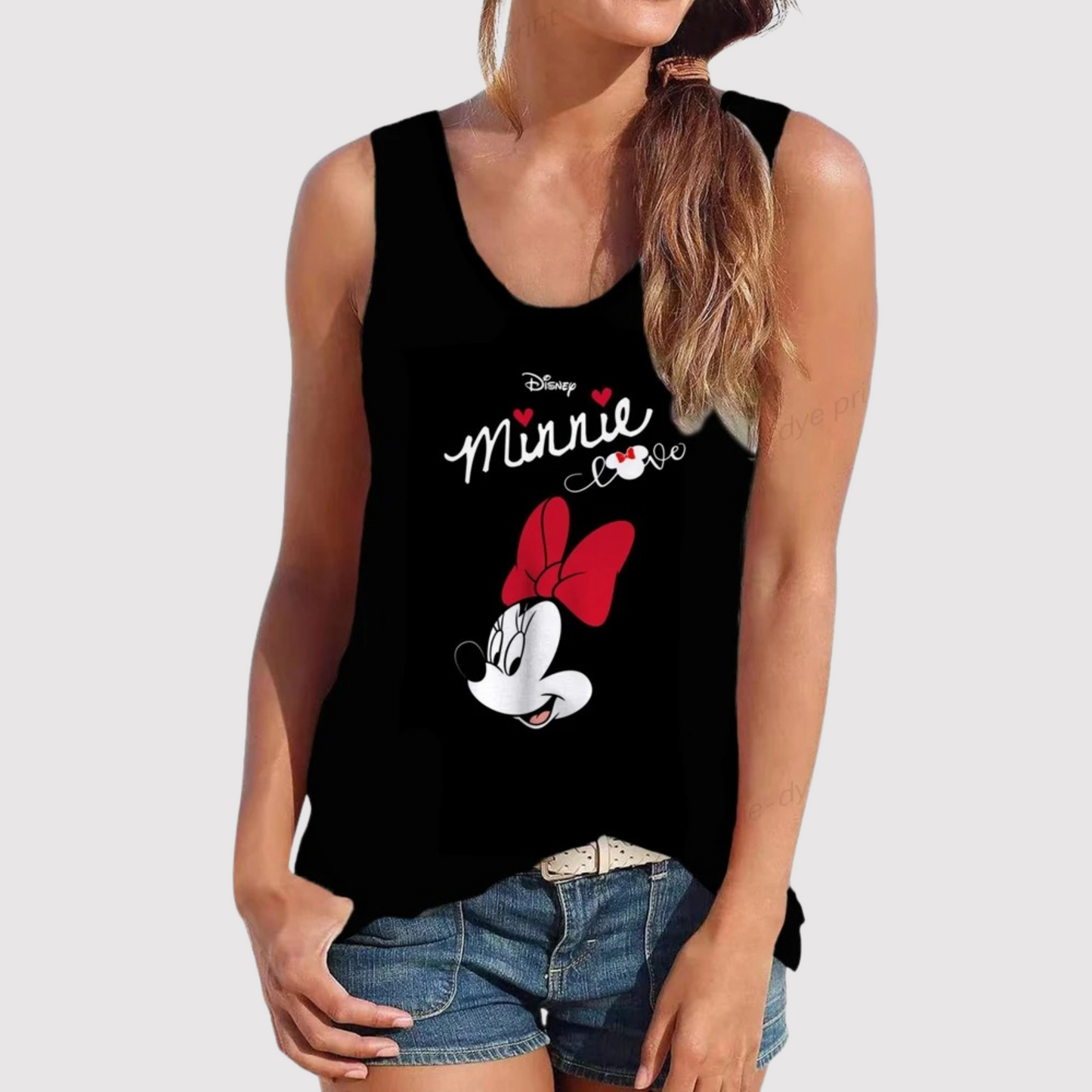 Lucille - Women's tank top