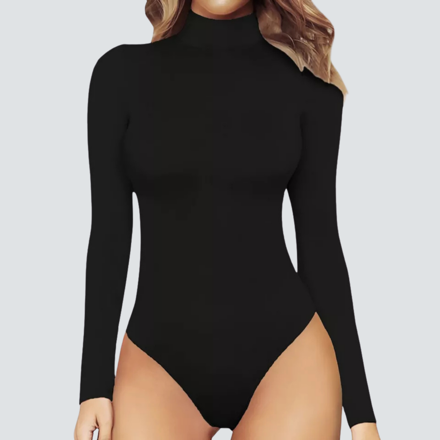 Daisy - Bodysuit jumpsuit met fleece voering