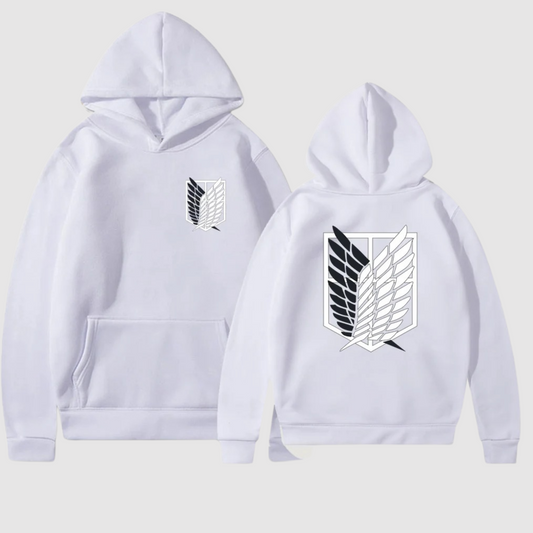 Dinah - Women's Hoodie