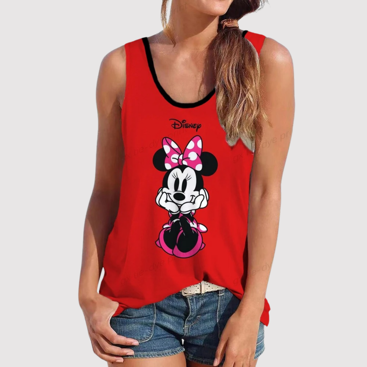 Lucille - Women's tank top