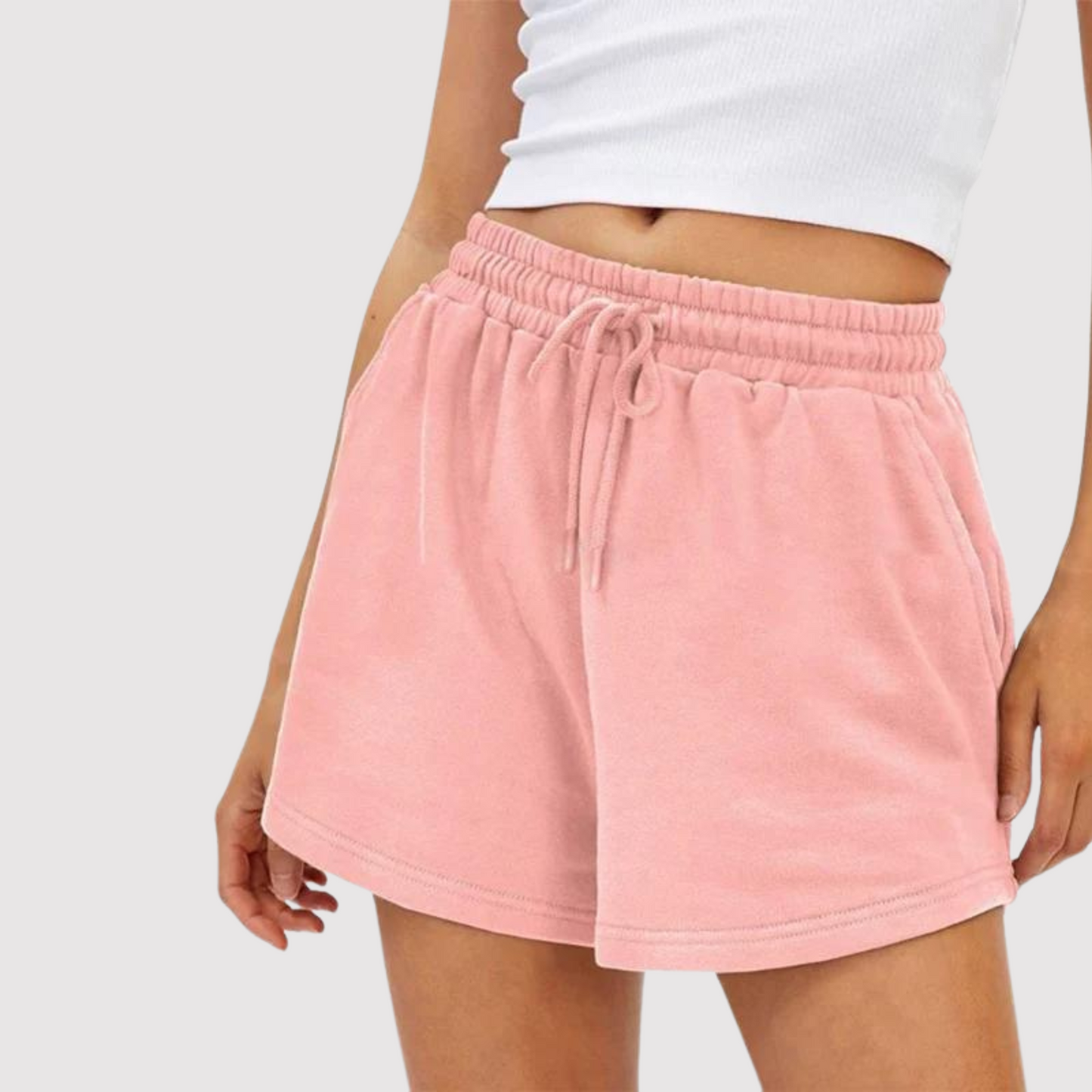 Bertha - Casual zomer sweatshort