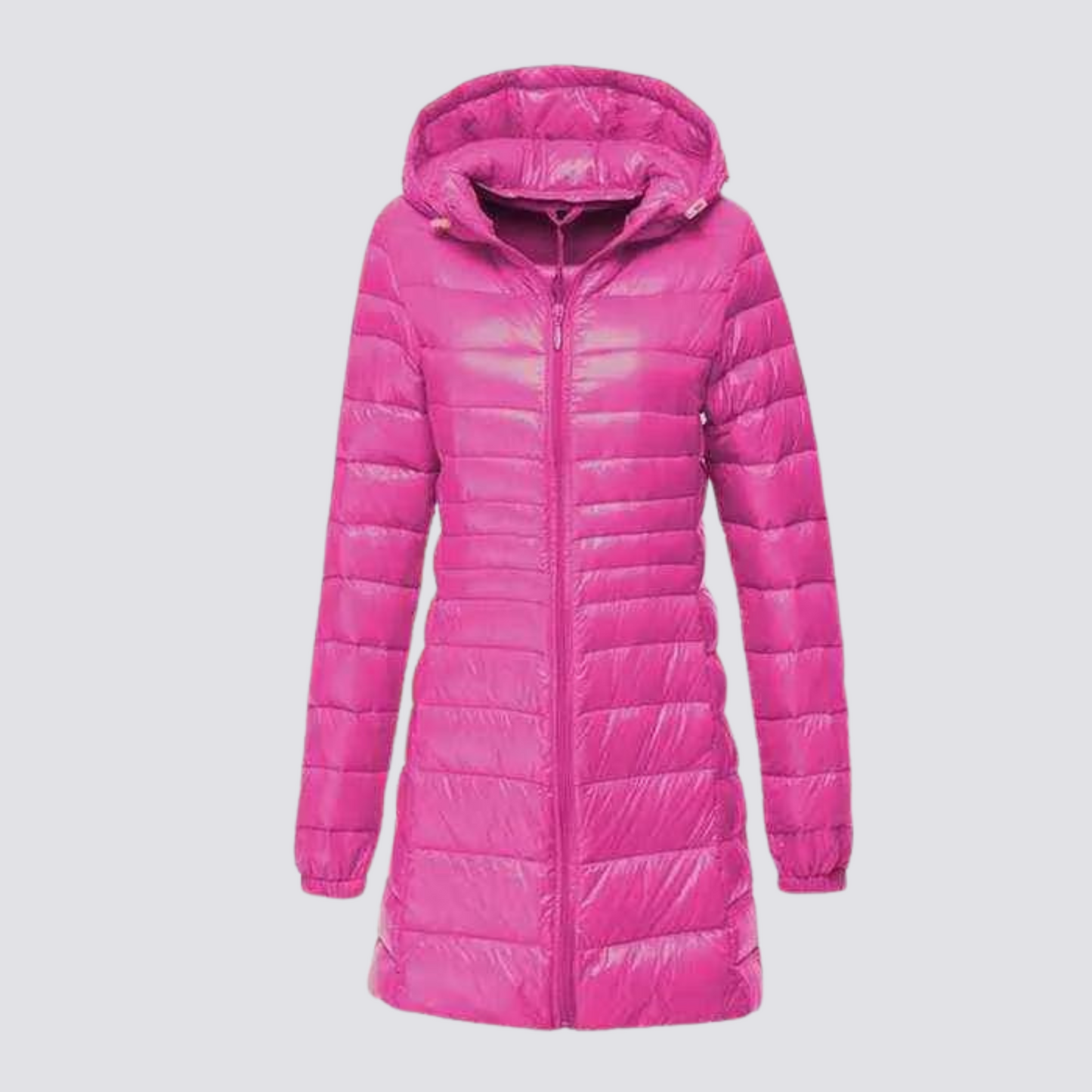 Elizabeth - Ultralight down jacket