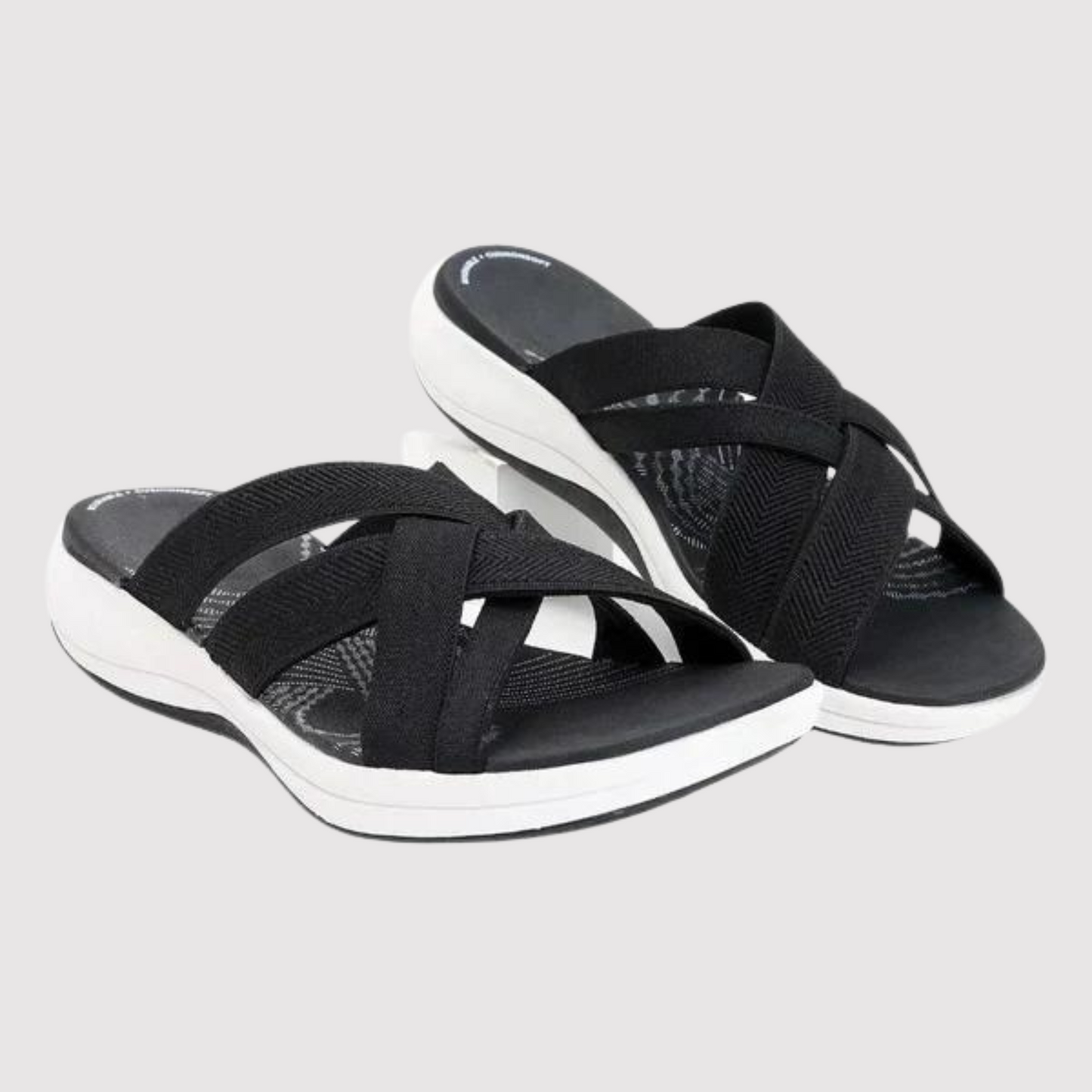 Lulu - Ergonomic orthopedic sandals