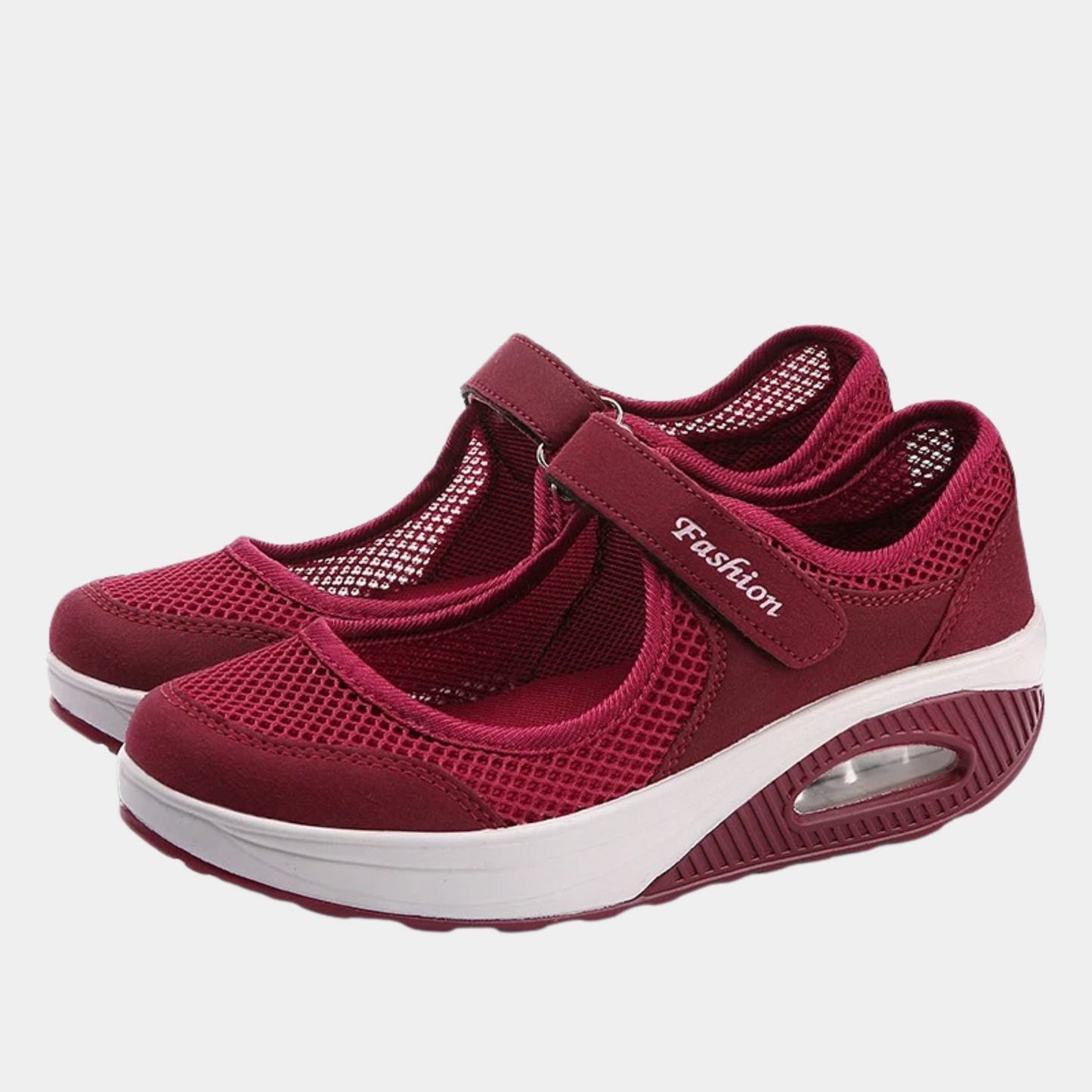 Amelia - Air Cushioned Running Shoes