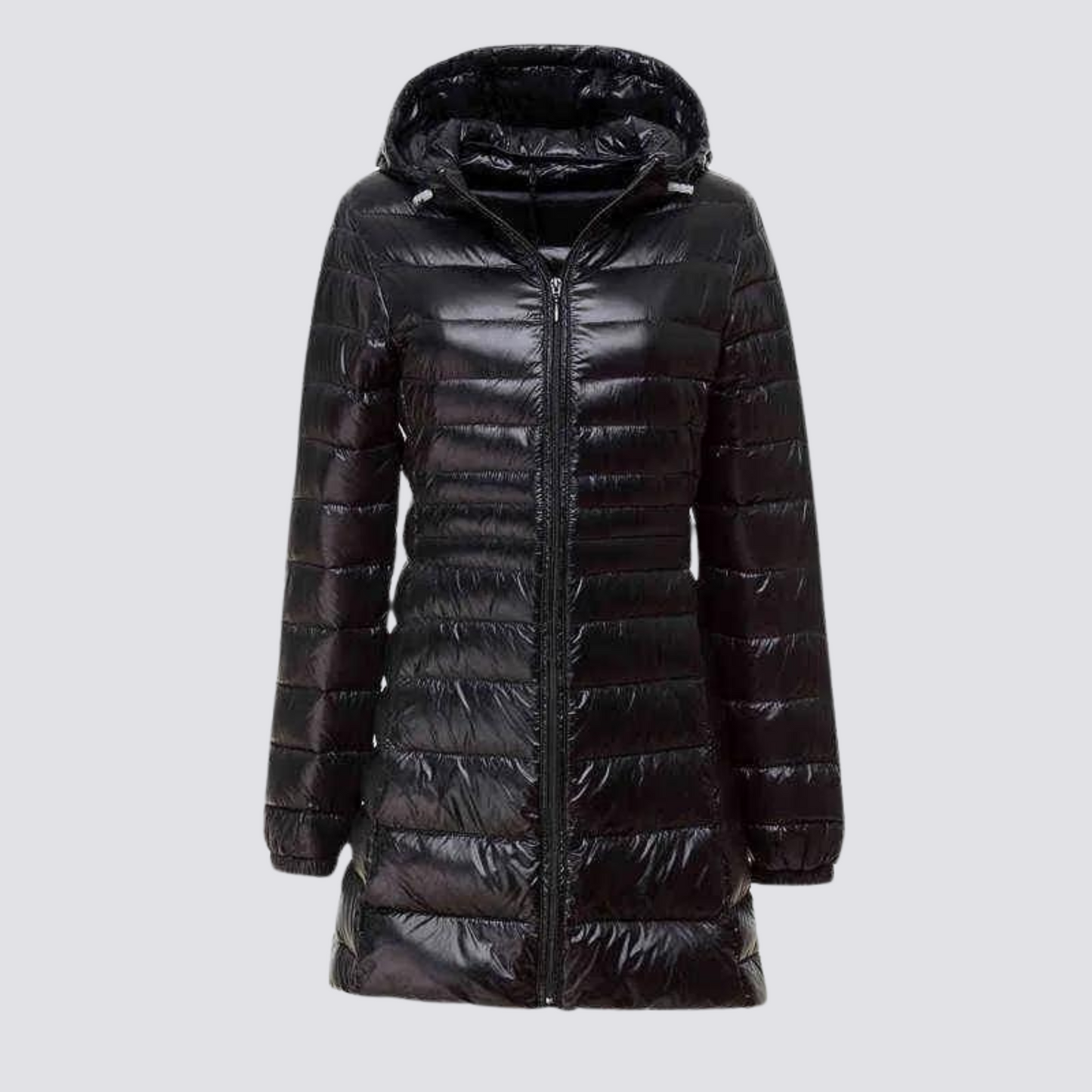 Elizabeth - Ultralight down jacket