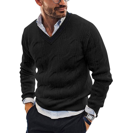 Pull Florian - Chaud et tendance