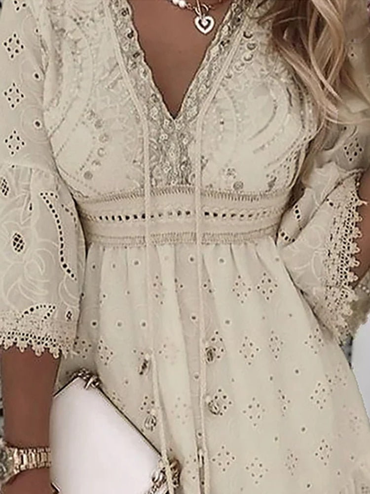 Robe Skylar Boho Ibiza 