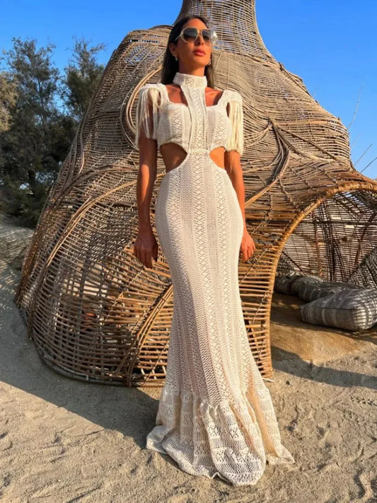 Chloe - Sexy long dress