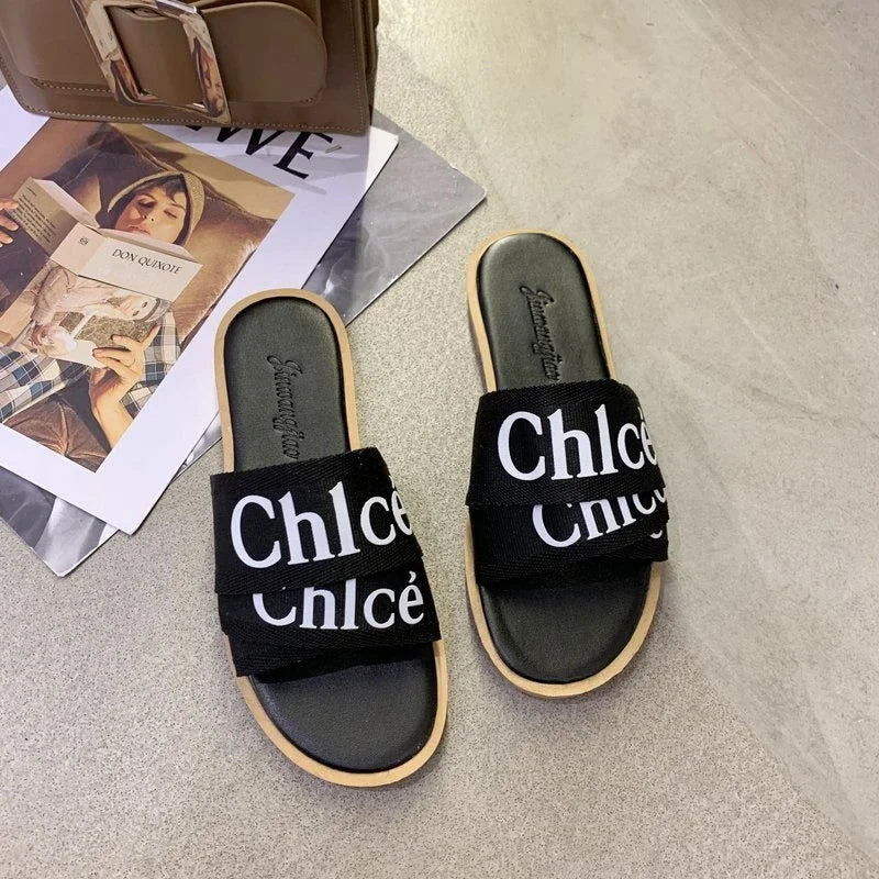 Linda - Fashion sandals