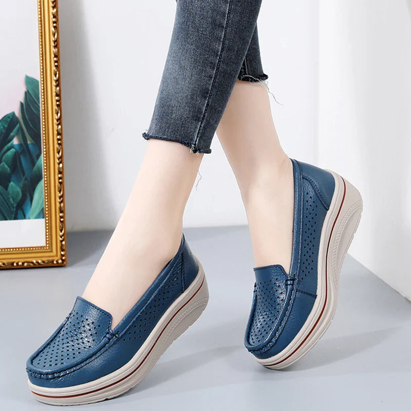 Dorothy - Casual shoes for women