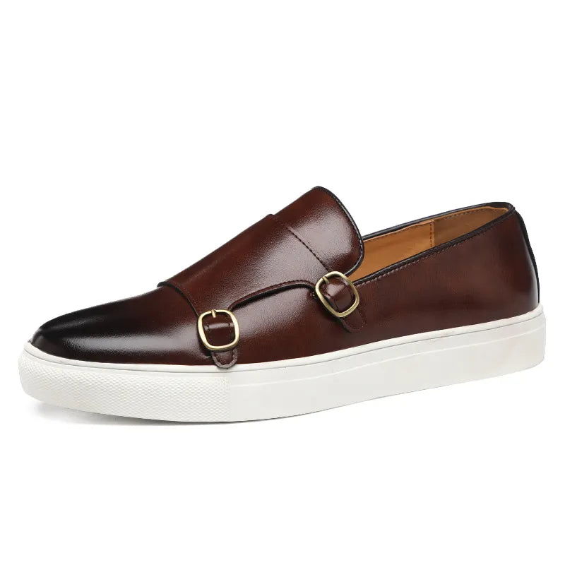 Bellini Leren Loafers