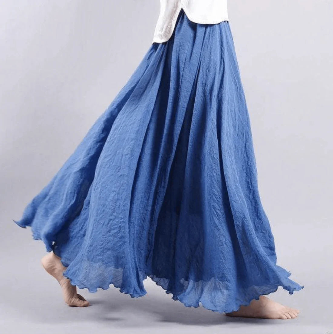 Estelle - Stylish ladies skirt