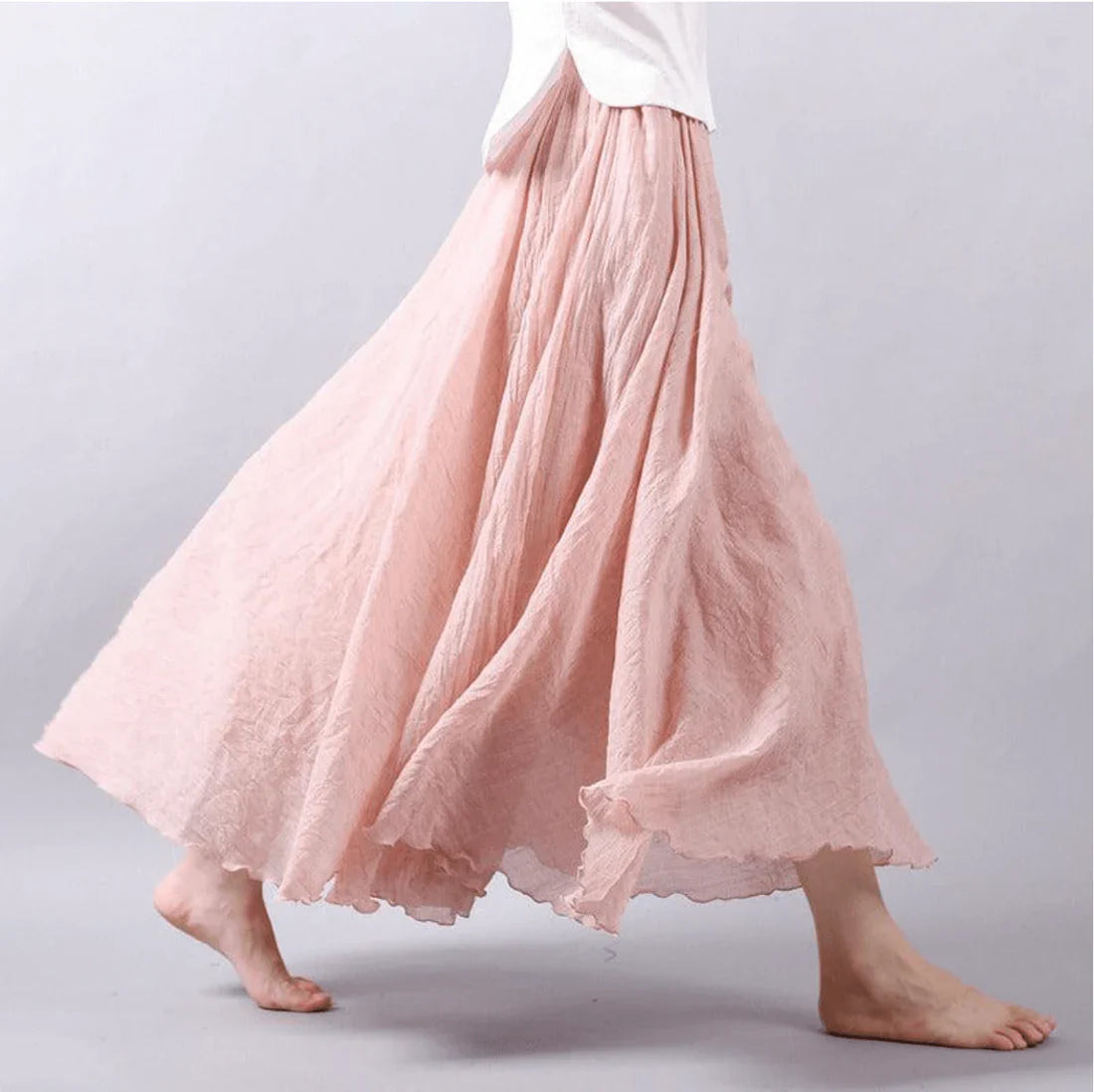 Estelle - Stylish ladies skirt